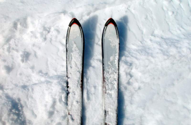 ski occaasion